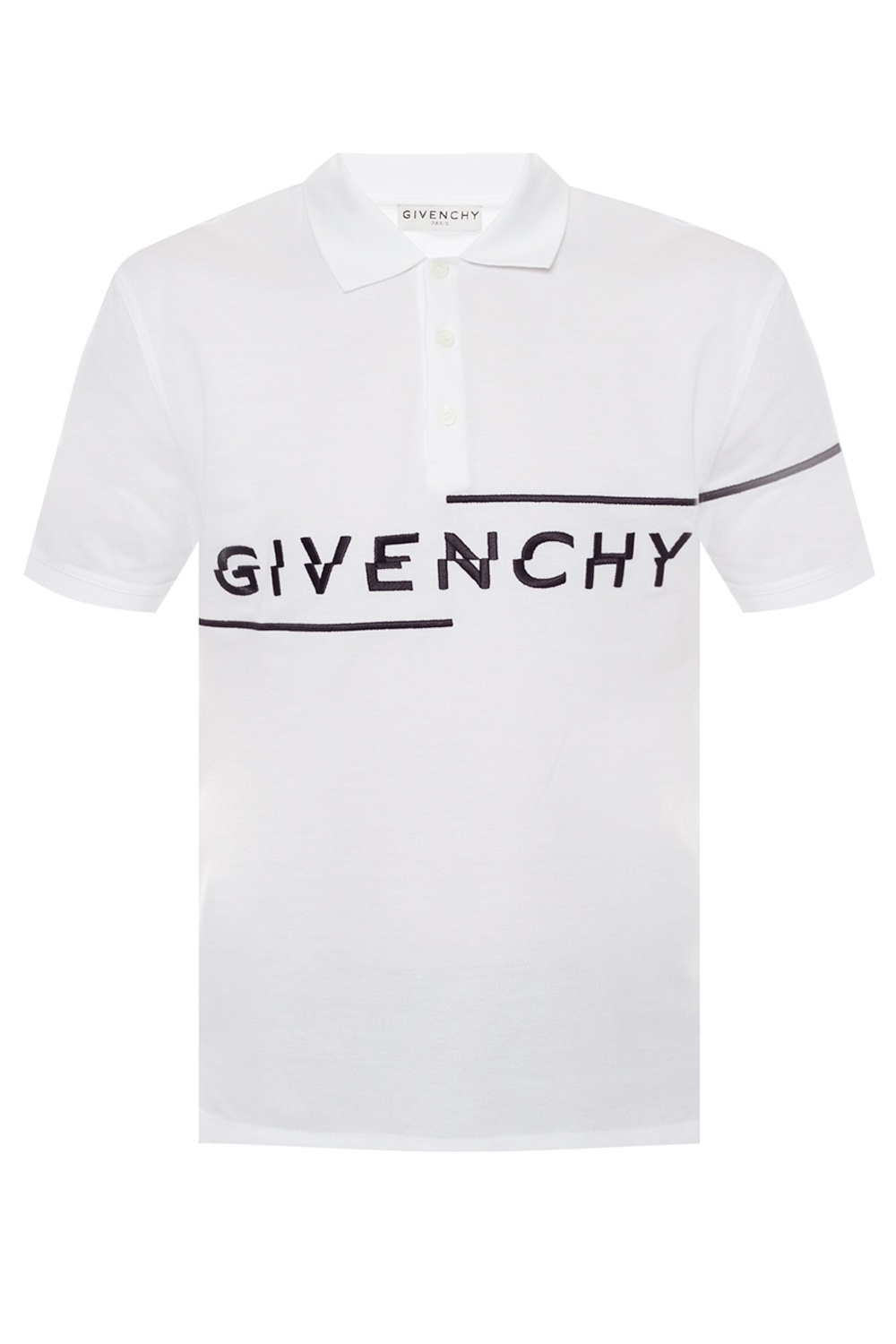 Givenchy polo deals shirts